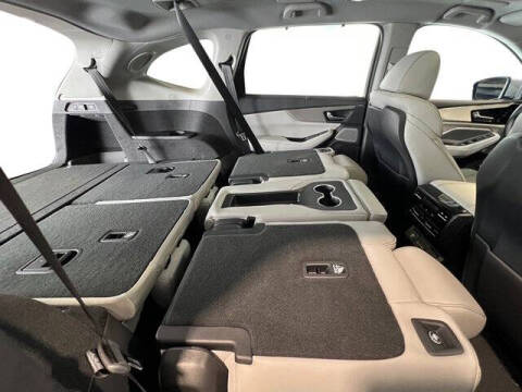 2026 Acura MDX SH-AWD w/Tech