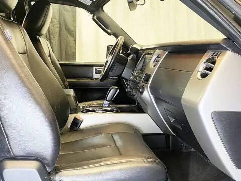 2015 Ford Expedition EL Limited