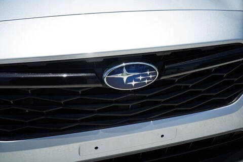 2025 Subaru Impreza