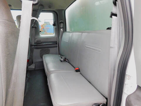 2006 Ford F-250 Super Duty XL