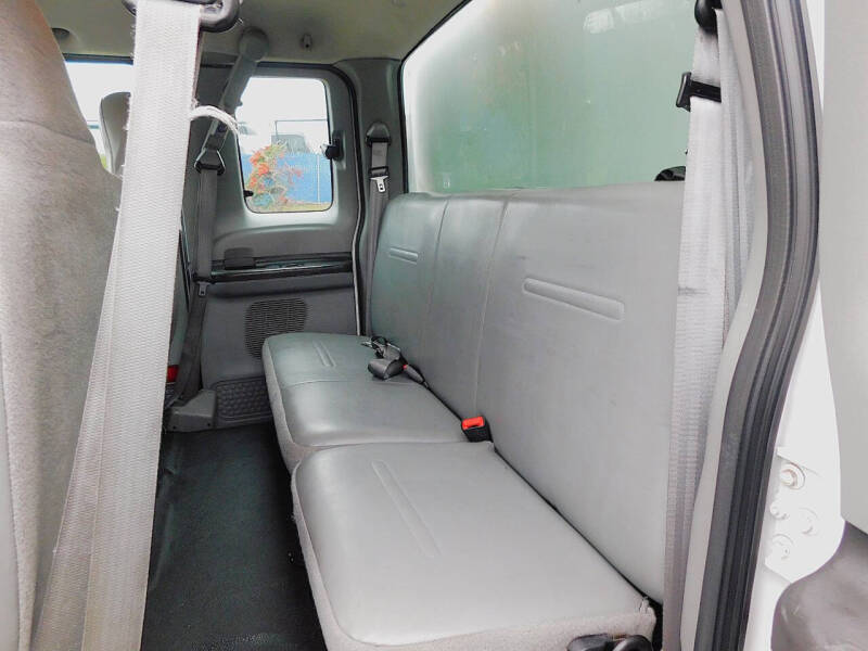 2006 Ford F-250 Super Duty XL