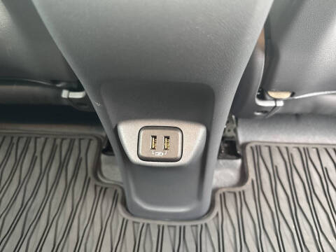 2021 Chevrolet Bolt EV Premier