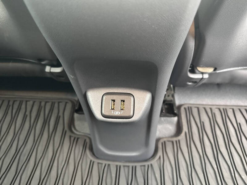 2021 Chevrolet Bolt EV Premier