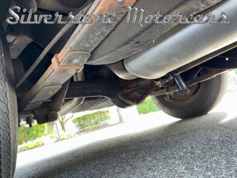 1956 Pontiac Chieftain