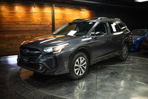 2023 Subaru Outback Premium