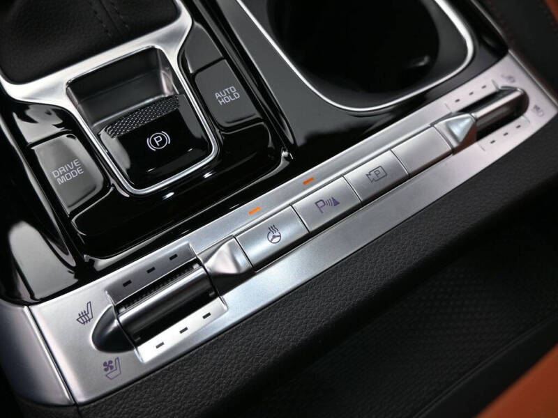 2024 Kia Carnival SX Prestige