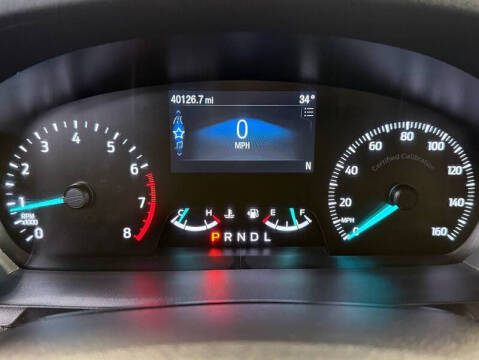 2023 Ford Explorer Police Interceptor Utility