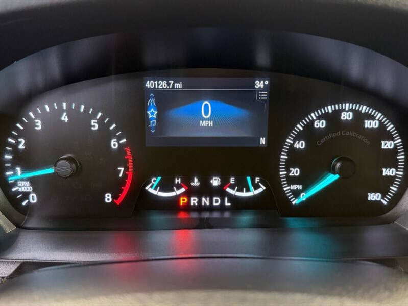 2023 Ford Explorer Police Interceptor Utility