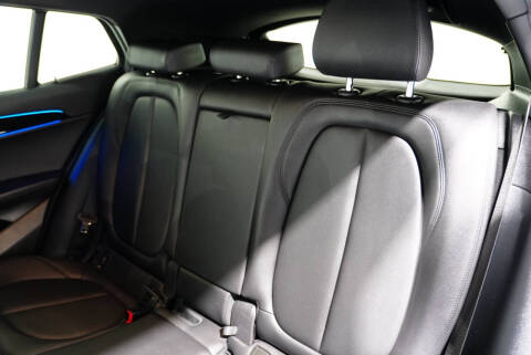 2022 BMW X2 sDrive28i