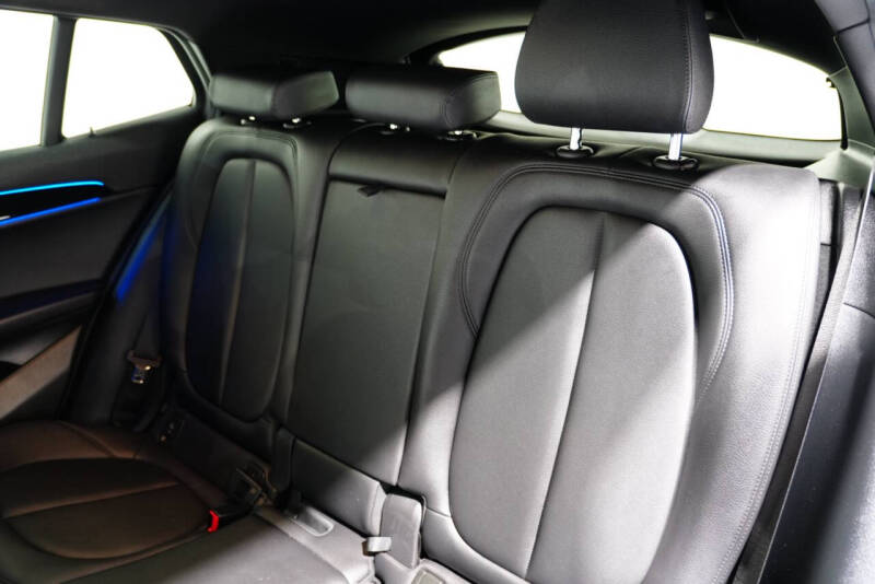 2022 BMW X2 sDrive28i