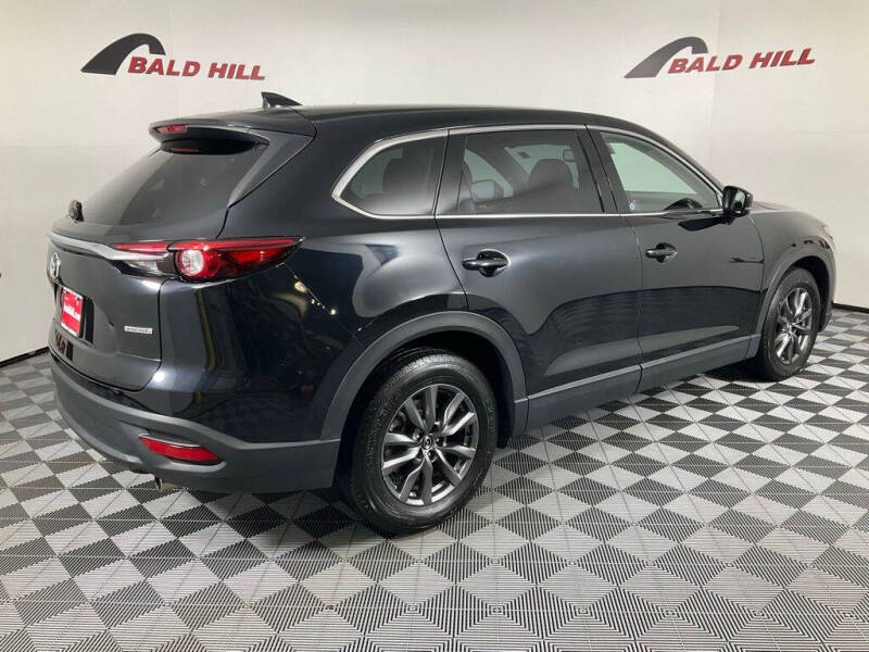 2023 Mazda CX-9 Touring
