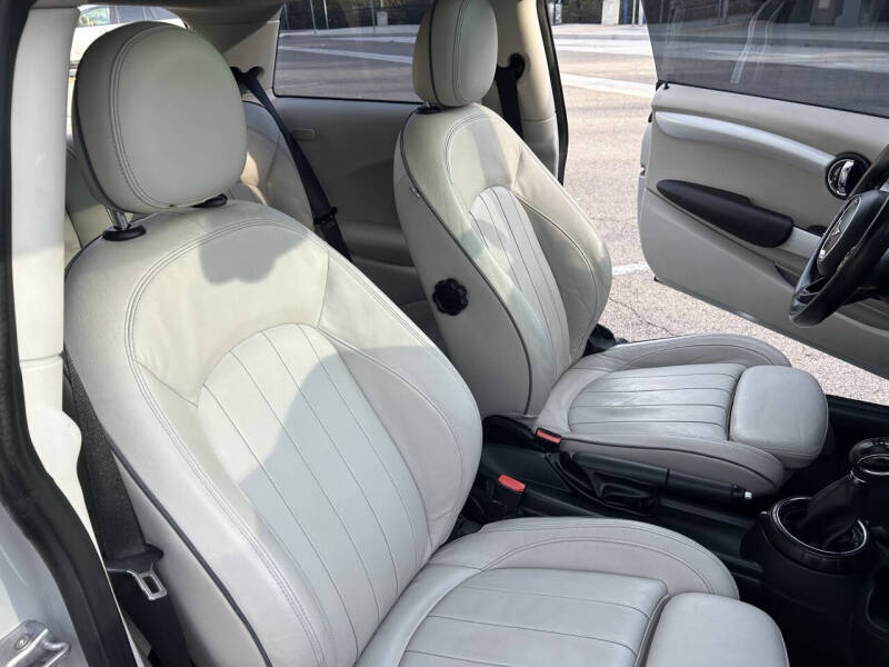 2014 MINI Hardtop Cooper