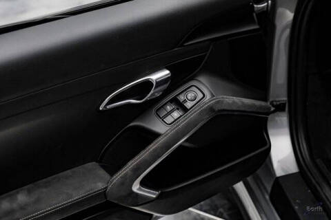 2018 Porsche 911 GT3