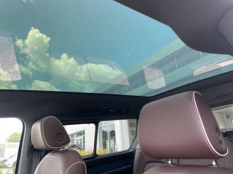 2025 Volkswagen ID. Buzz Pro S Plus