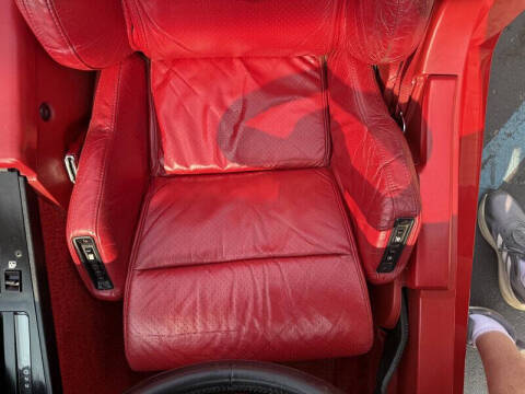 1987 Chevrolet Corvette