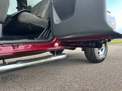 2004 Chevrolet Silverado 1500 LS