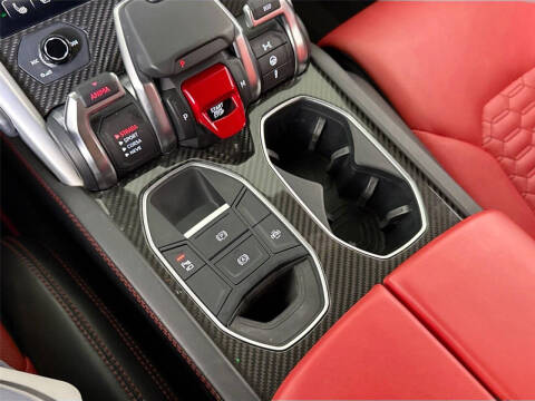 2020 Lamborghini Urus