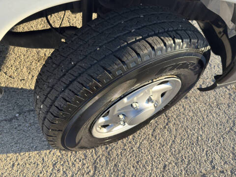 2016 Ford E-Series E-350 SD