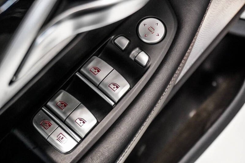 2016 BMW 7 Series 750i xDrive