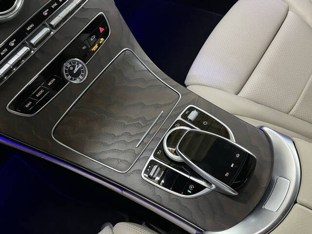 2021 Mercedes-Benz C-Class C 300 4MATIC