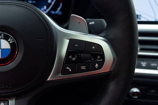 2023 BMW 4 Series M440i xDrive Gran Coupe