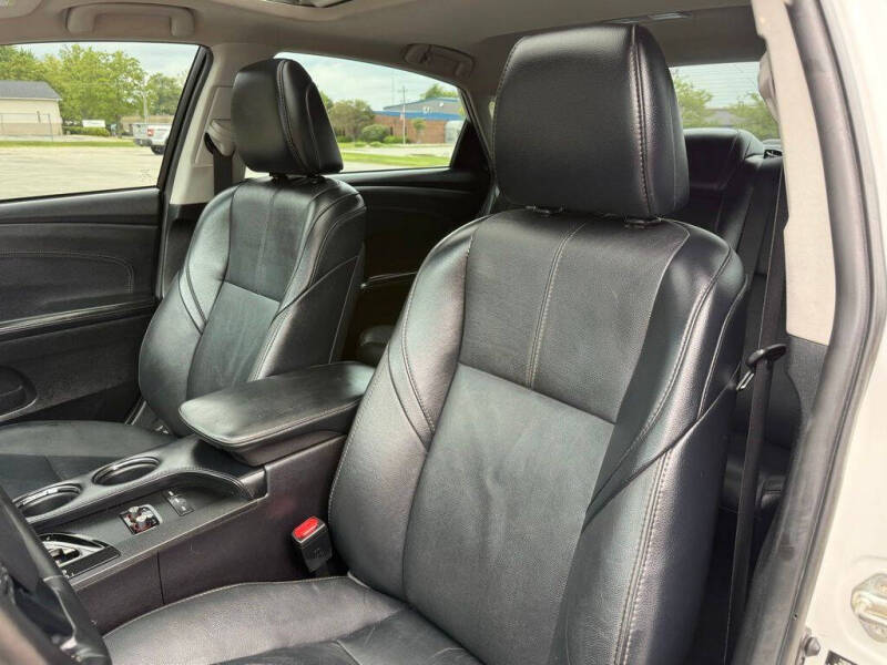 2016 Toyota Avalon XLE Plus