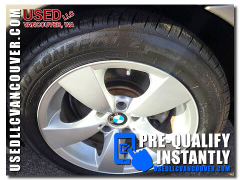 2008 BMW 5 Series 528i