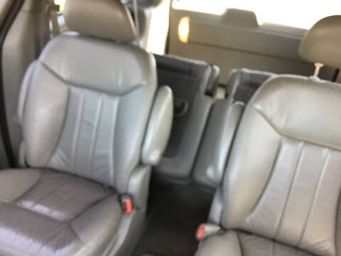 2003 Dodge Grand Caravan ES