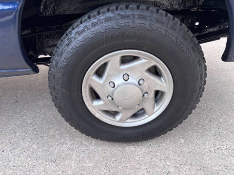 2012 Ford E-Series E-250