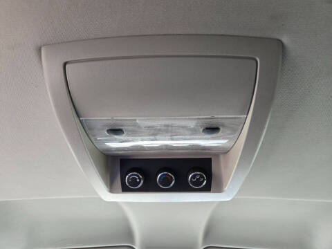 2013 GMC Yukon SLE