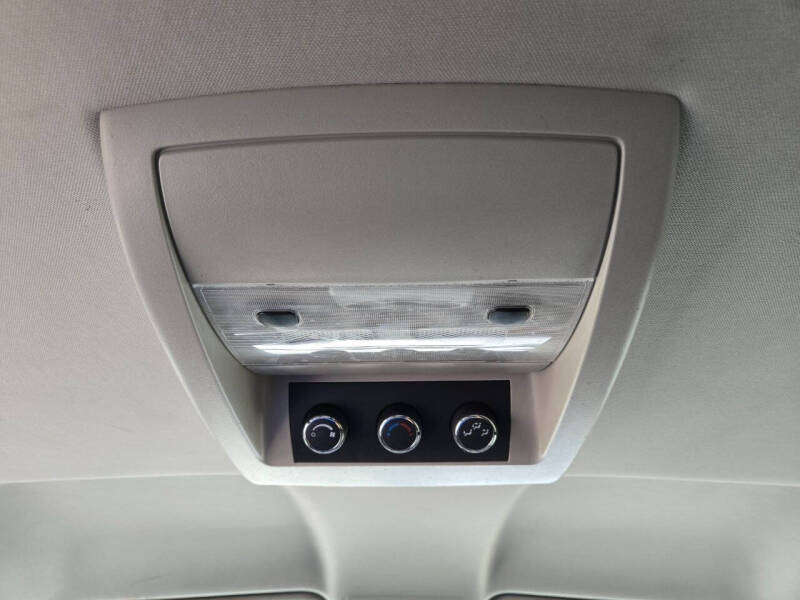 2013 GMC Yukon SLE