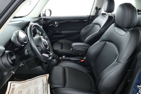 2018 MINI Hardtop 2 Door Cooper S