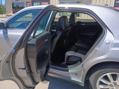 2013 Chrysler 300