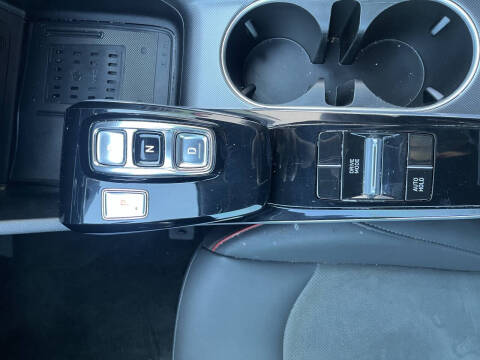 2020 Hyundai Sonata SEL Plus