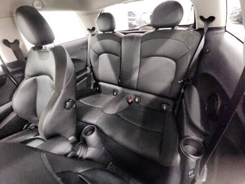 2022 MINI Hardtop 2 Door Cooper SE