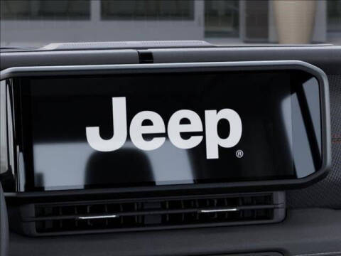 2026 Jeep Gladiator Shadow Ops
