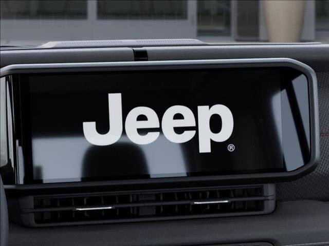 2026 Jeep Gladiator Shadow Ops