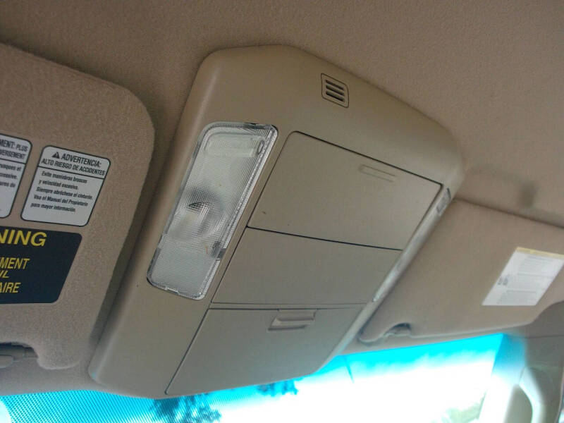 2010 Toyota Tundra Grade