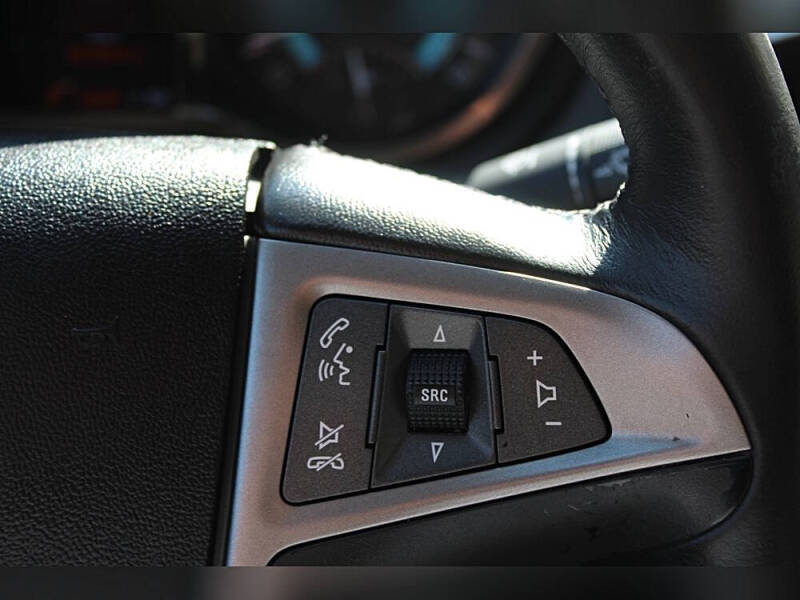 2012 Buick LaCrosse Premium 1