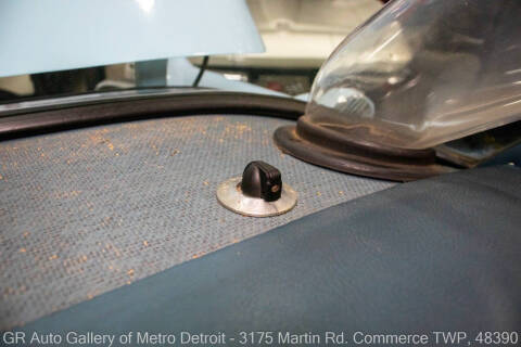 1954 Cadillac Series 62