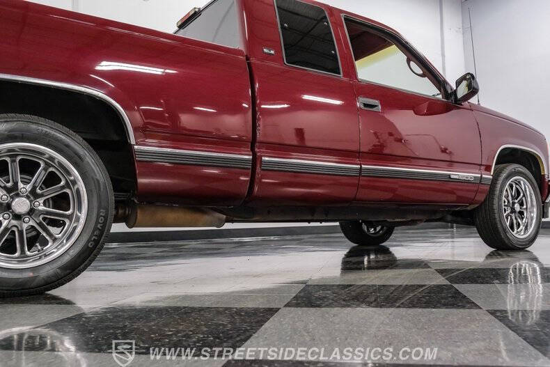 1995 GMC Sierra 1500