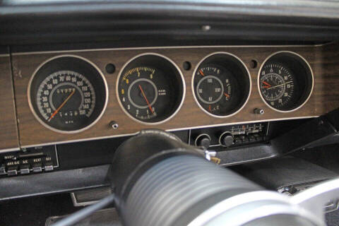 1971 Dodge Challenger