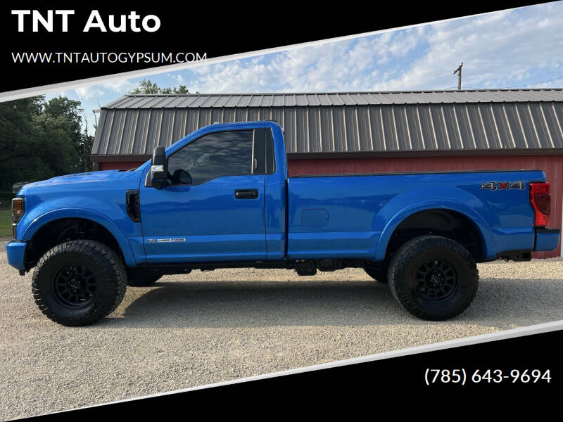 2020 Ford F-350 Super Duty XLT's photo