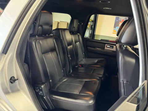 2016 Ford Expedition