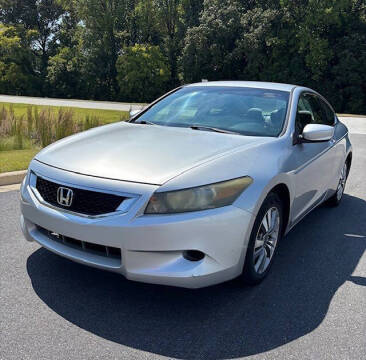 2010 Honda Accord LX-S