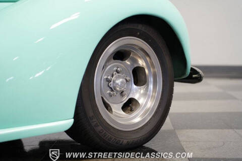 1937 Chevrolet Master Deluxe