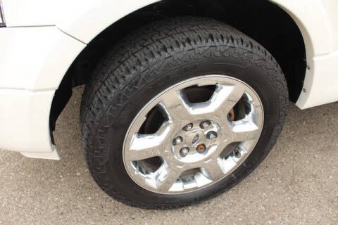 2013 Ford Expedition Limited