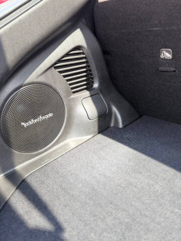 2014 Nissan JUKE S