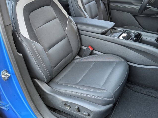 2024 Chevrolet Blazer EV 2LT