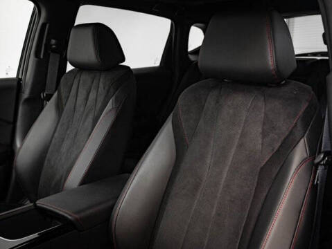 2025 Acura ADX w/A-SPEC